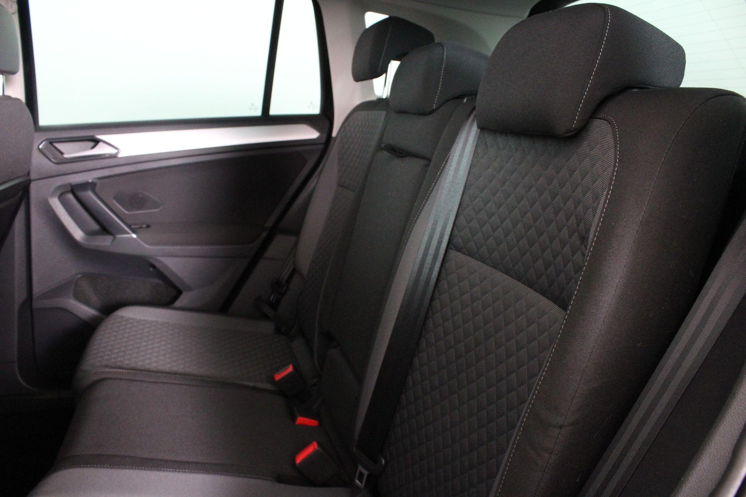 Used Volkswagen Tiguan for sale - 76997569: Photo 57