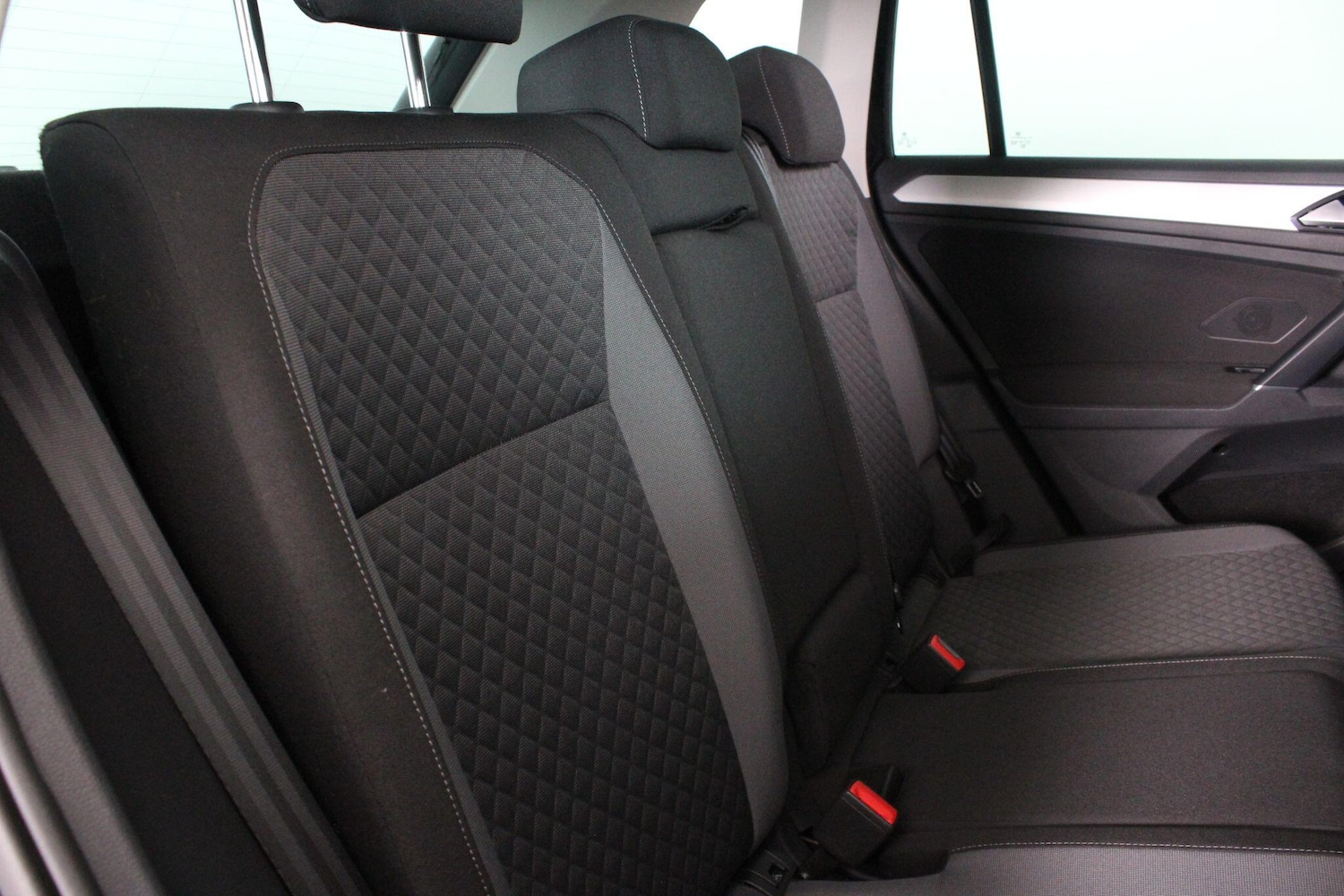 Used Volkswagen Tiguan for sale - 76997569: Photo 60