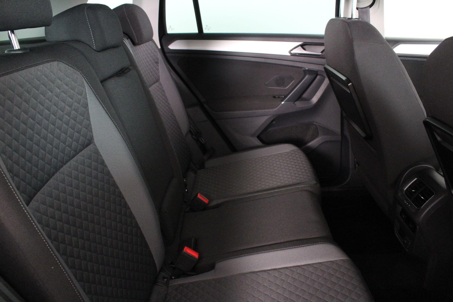 Used Volkswagen Tiguan for sale - 76997569: Photo 61