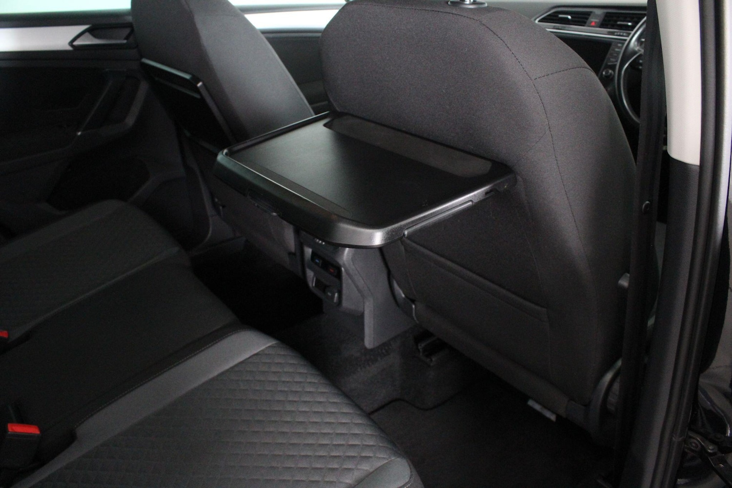 Used Volkswagen Tiguan for sale - 76997569: Photo 64