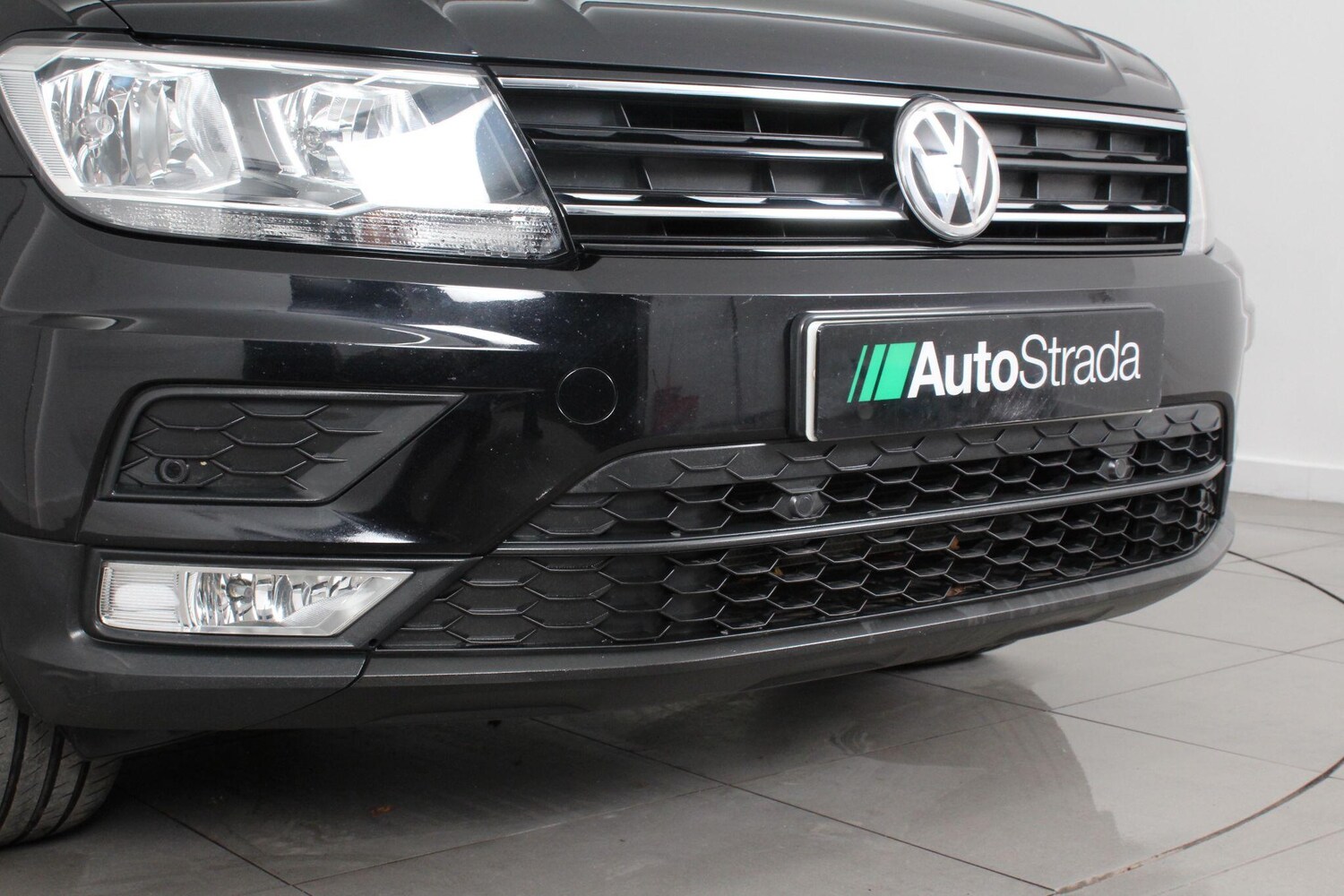 Used Volkswagen Tiguan for sale - 76997569: Photo 65