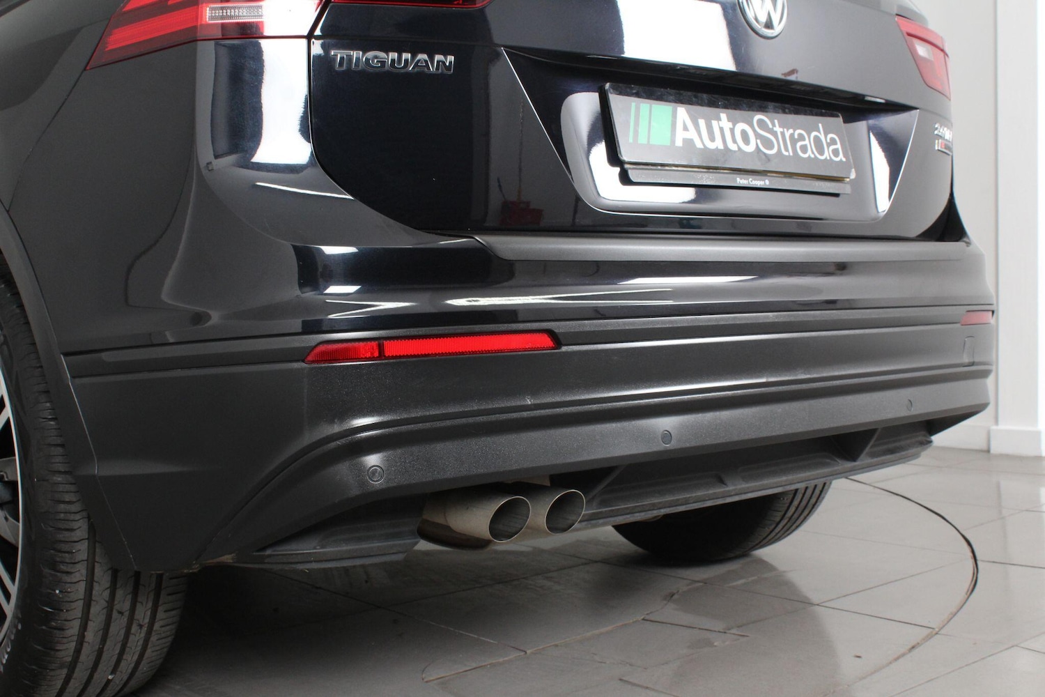 Used Volkswagen Tiguan for sale - 76997569: Photo 66