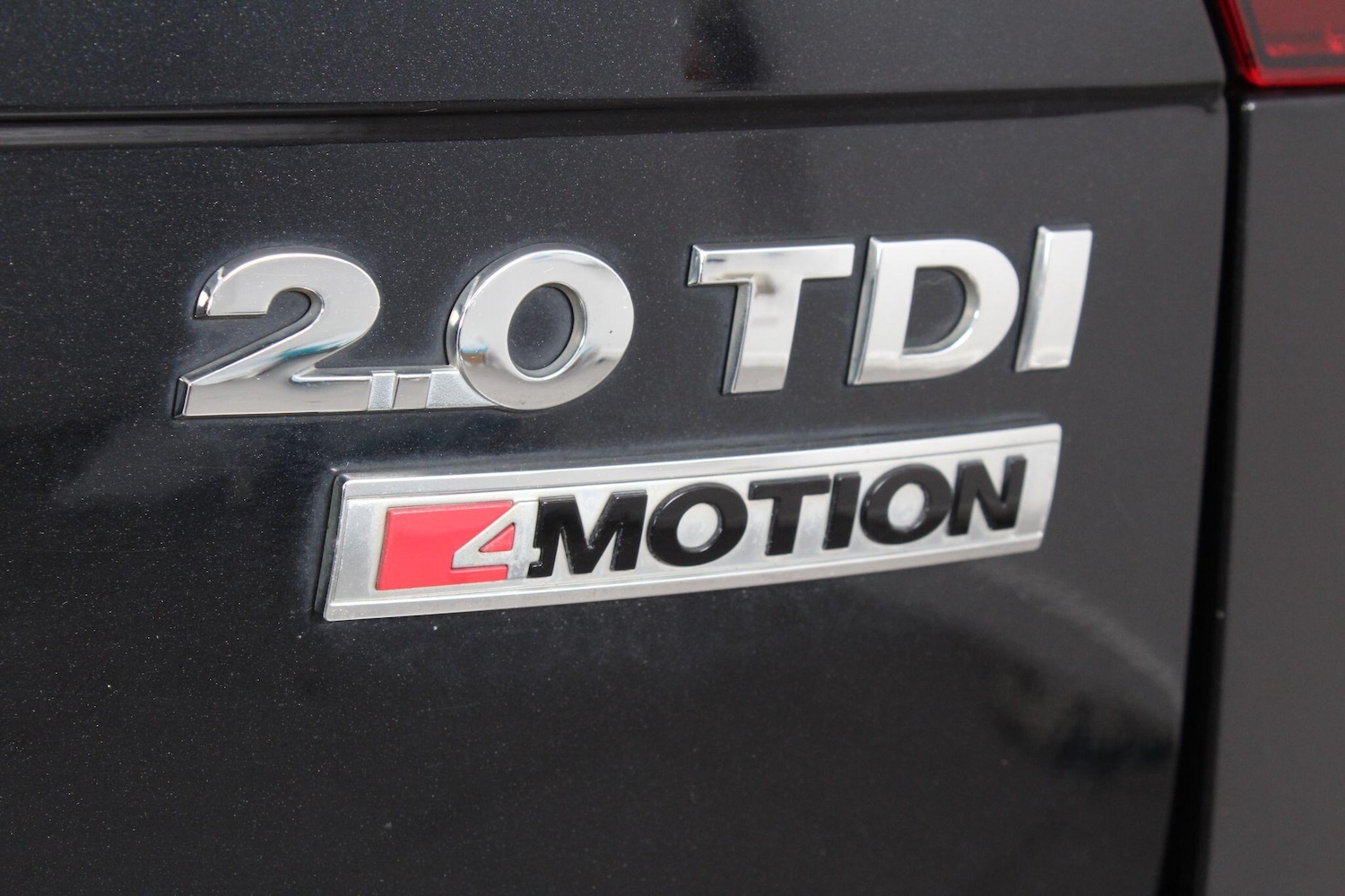 Used Volkswagen Tiguan for sale - 76997569: Photo 70