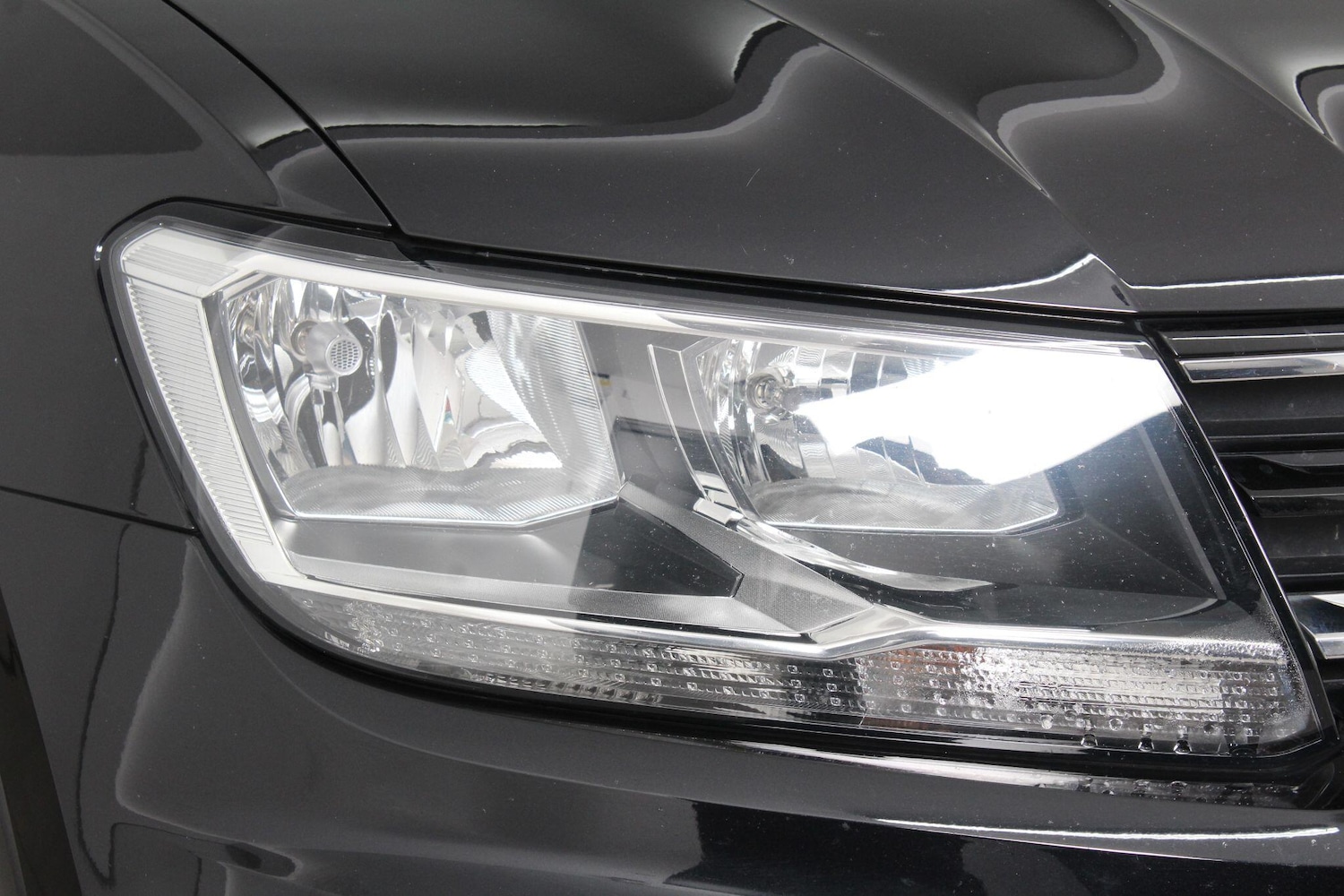 Used Volkswagen Tiguan for sale - 76997569: Photo 71