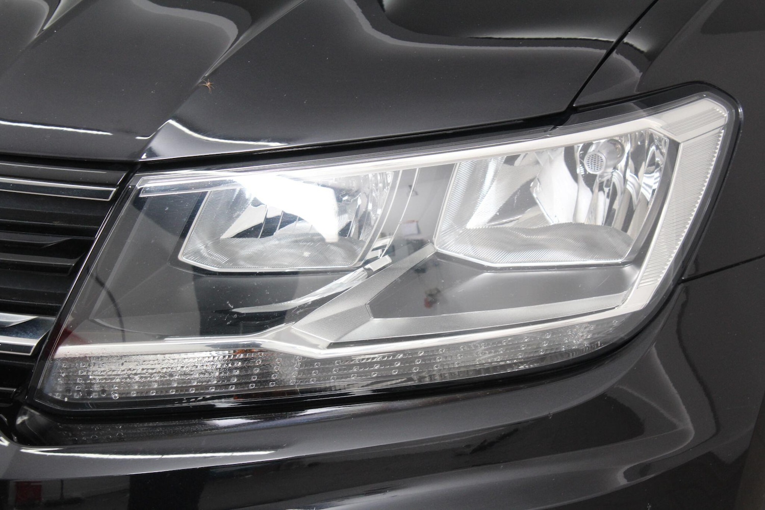 Used Volkswagen Tiguan for sale - 76997569: Photo 72