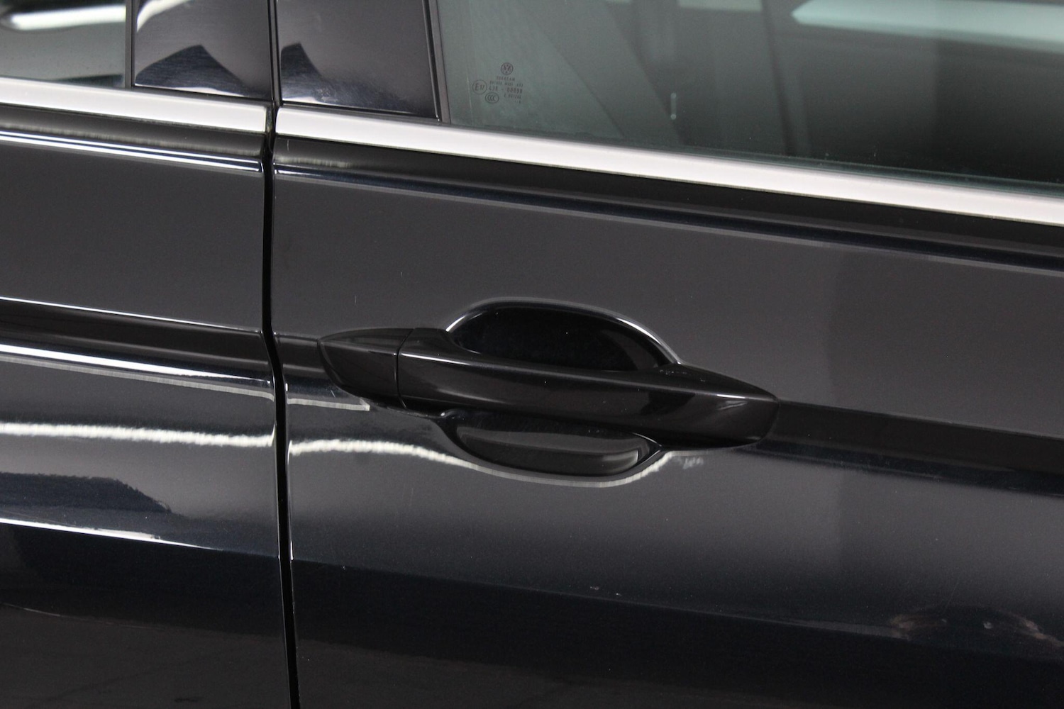 Used Volkswagen Tiguan for sale - 76997569: Photo 73