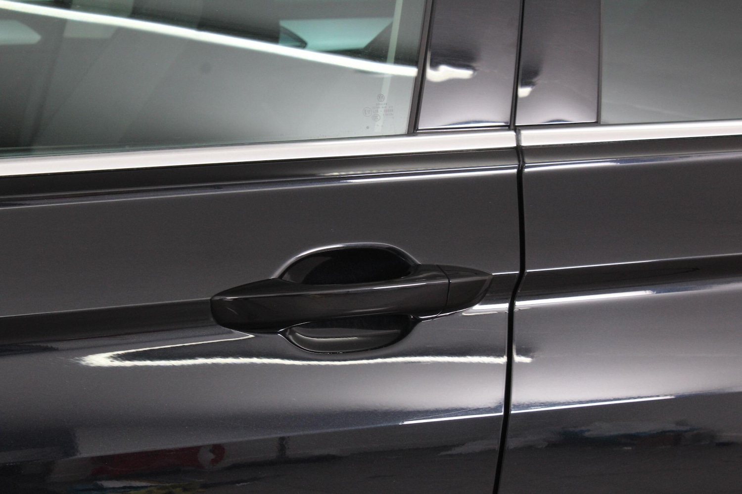 Used Volkswagen Tiguan for sale - 76997569: Photo 76