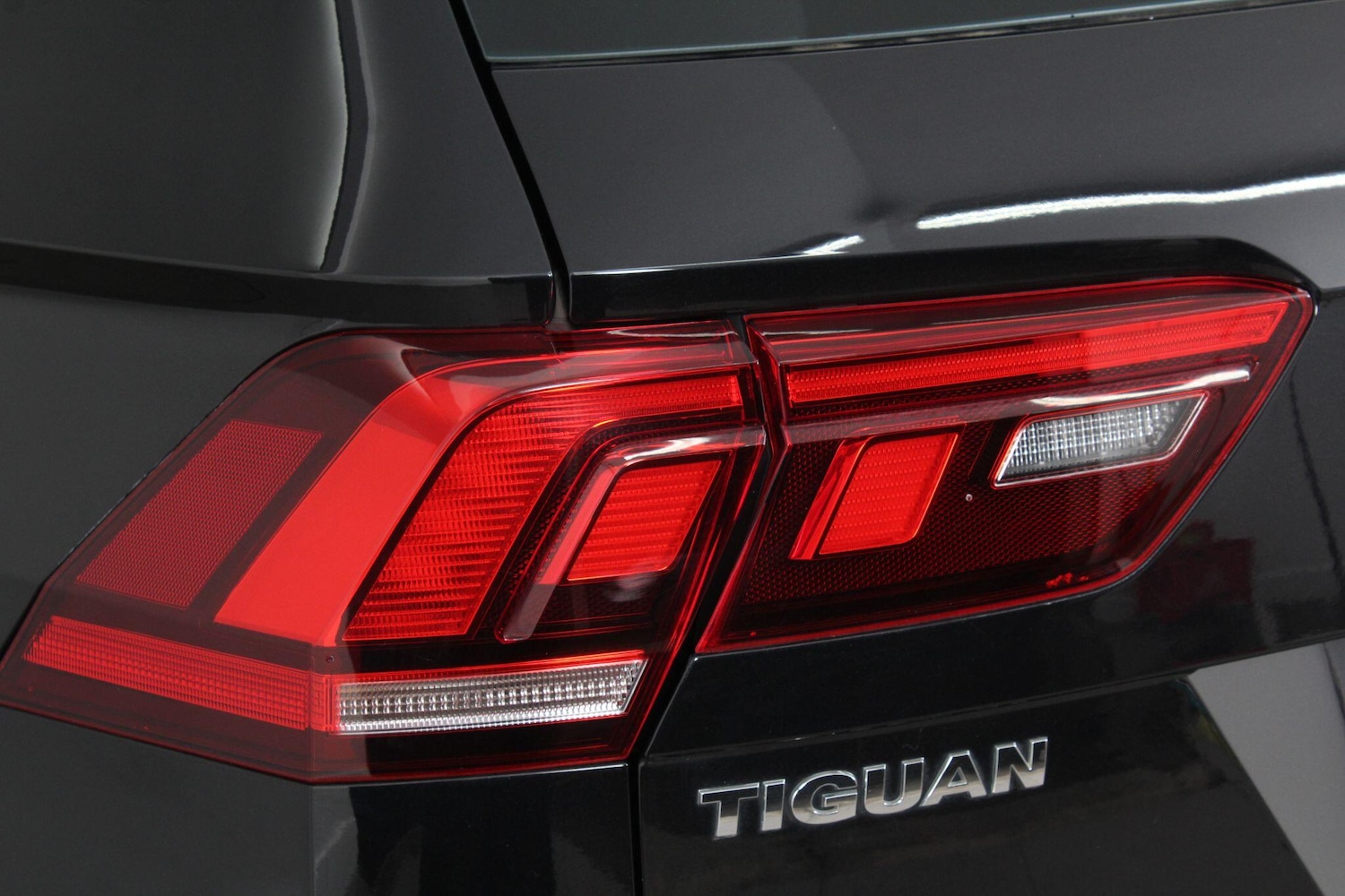 Used Volkswagen Tiguan for sale - 76997569: Photo 77