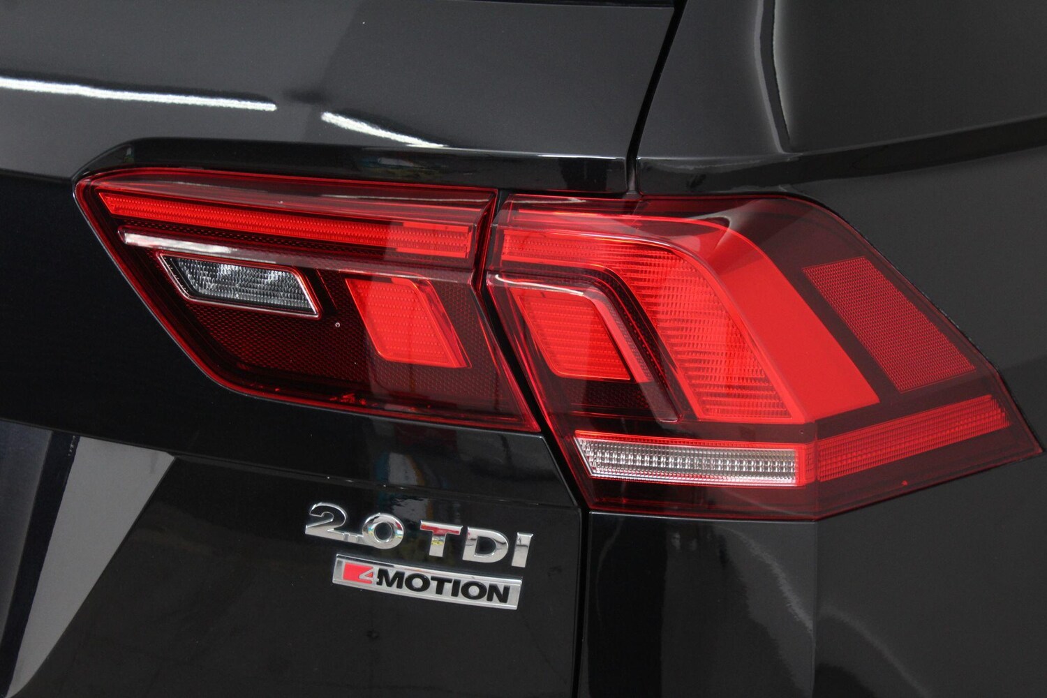 Used Volkswagen Tiguan for sale - 76997569: Photo 78