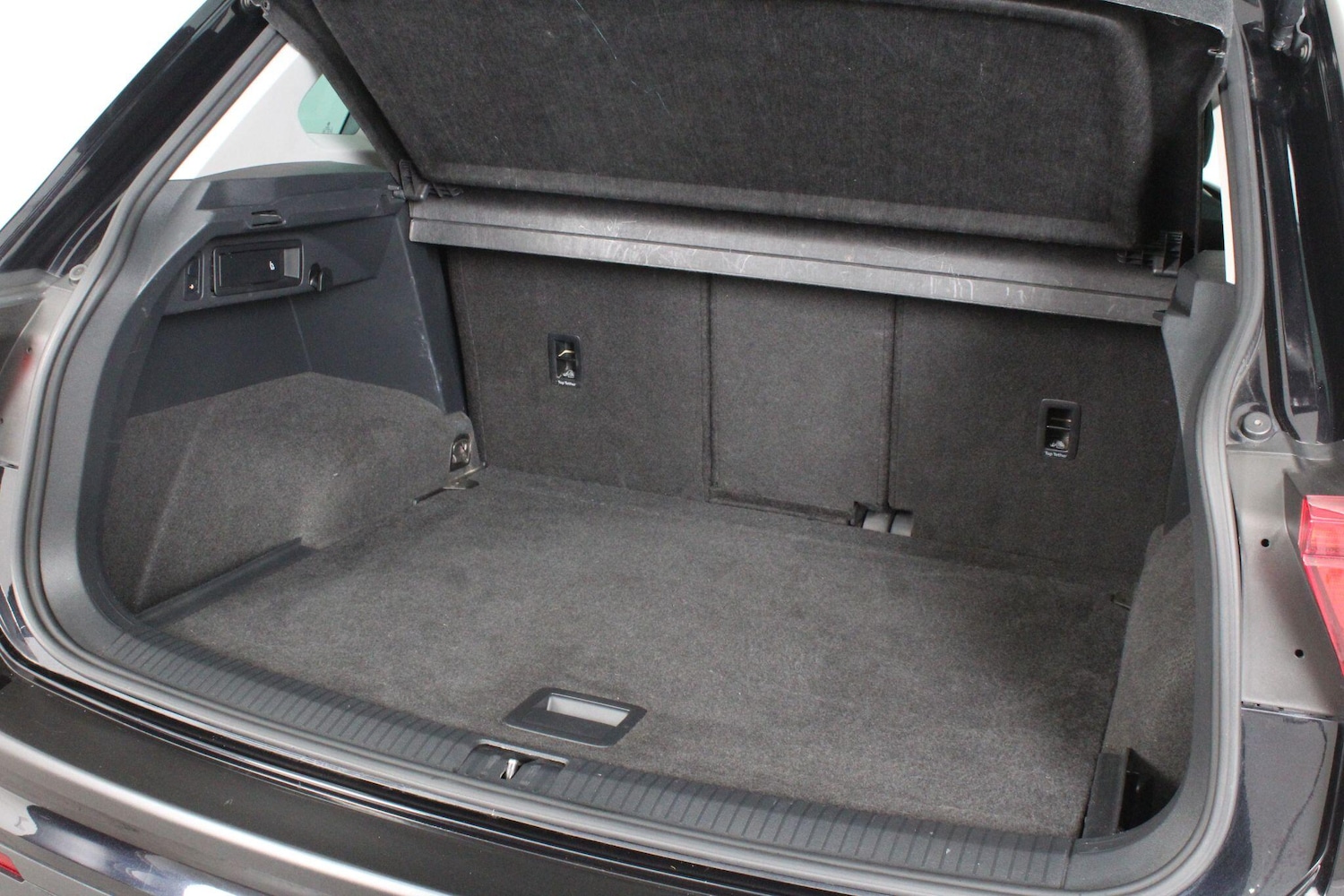 Used Volkswagen Tiguan for sale - 76997569: Photo 79