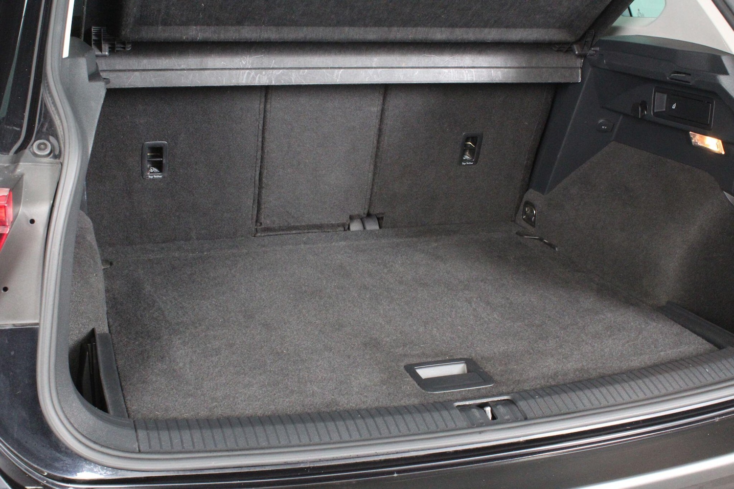 Used Volkswagen Tiguan for sale - 76997569: Photo 80