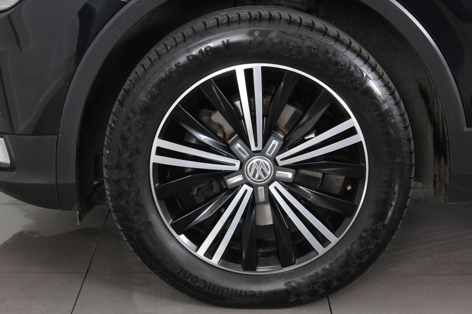 Used Volkswagen Tiguan for sale - 76997569: Photo 81