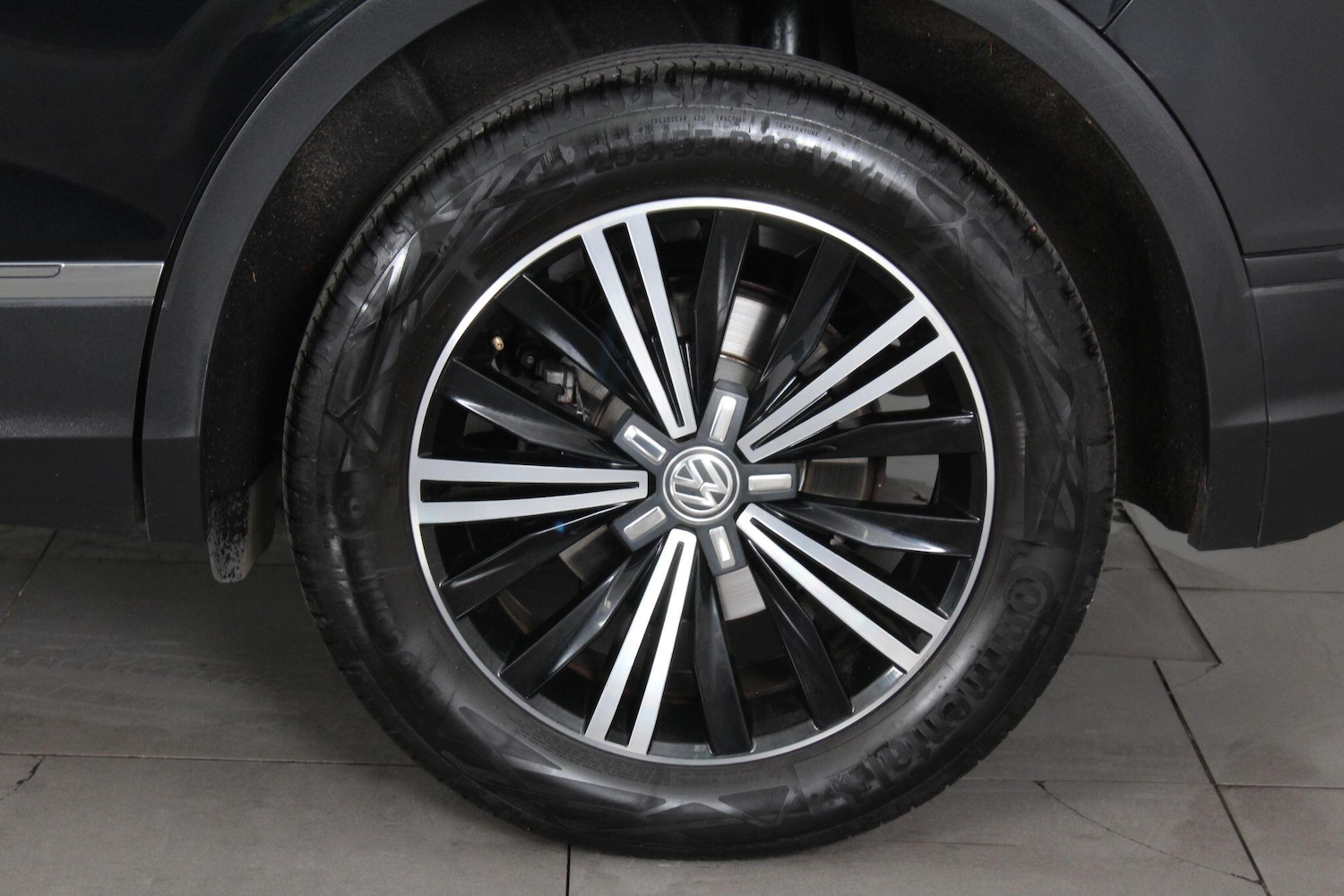 Used Volkswagen Tiguan for sale - 76997569: Photo 82