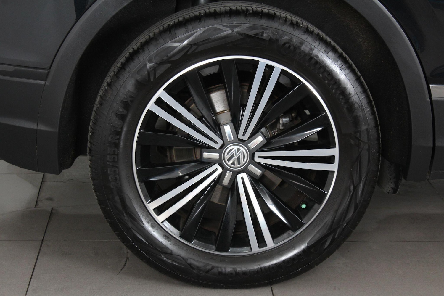 Used Volkswagen Tiguan for sale - 76997569: Photo 83