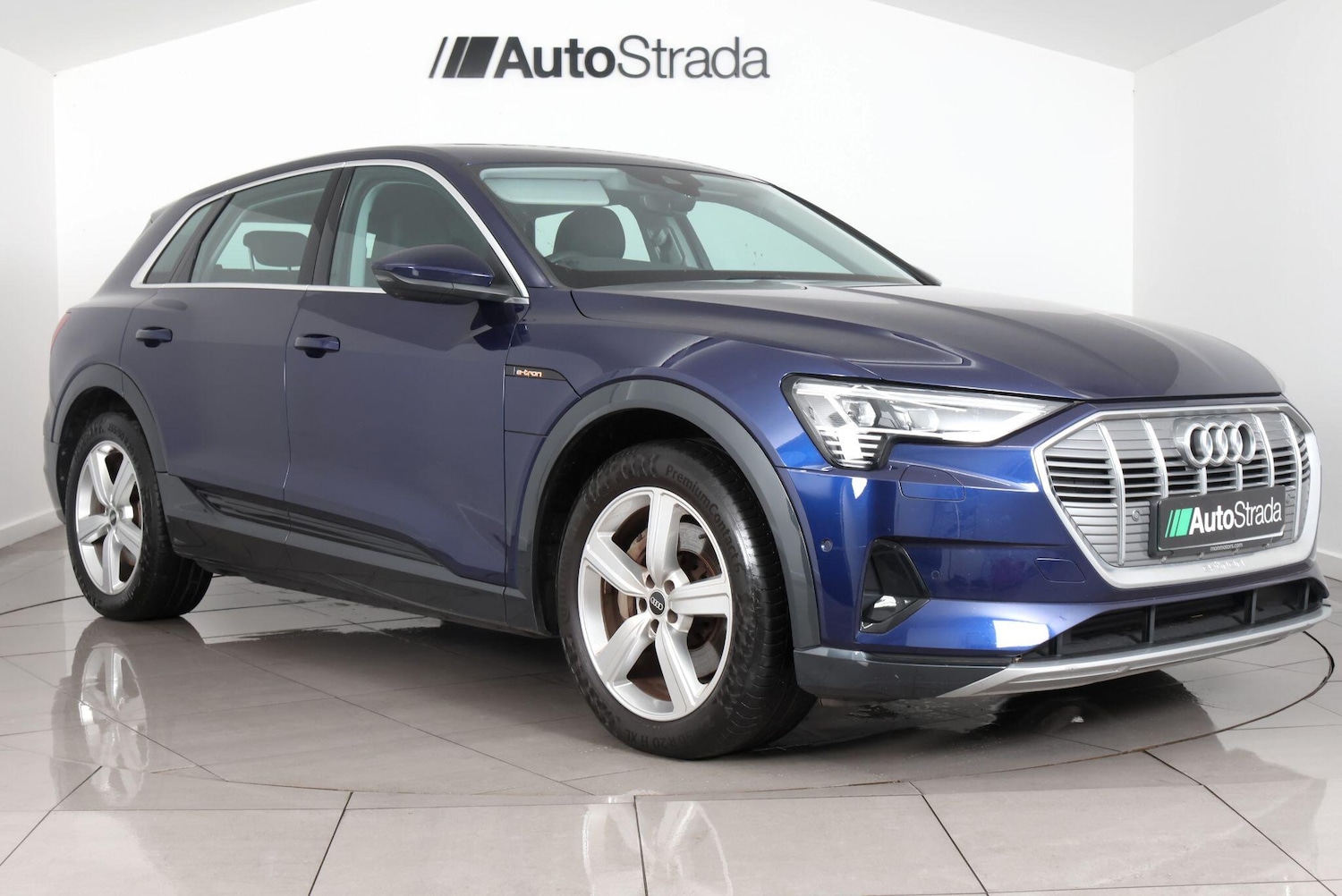 Used Audi e-tron 2022 for sale - 77537865: Photo 12