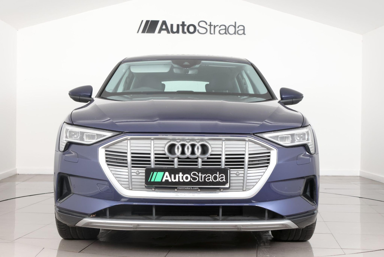 Used Audi e-tron 2022 for sale - 77537865: Photo 14