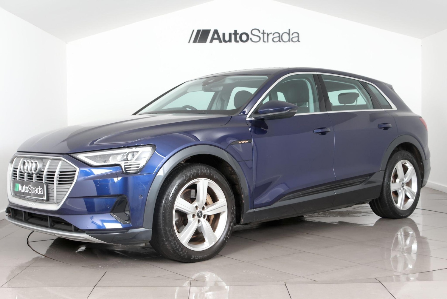 Used Audi e-tron 2022 for sale - 77537865: Photo 15