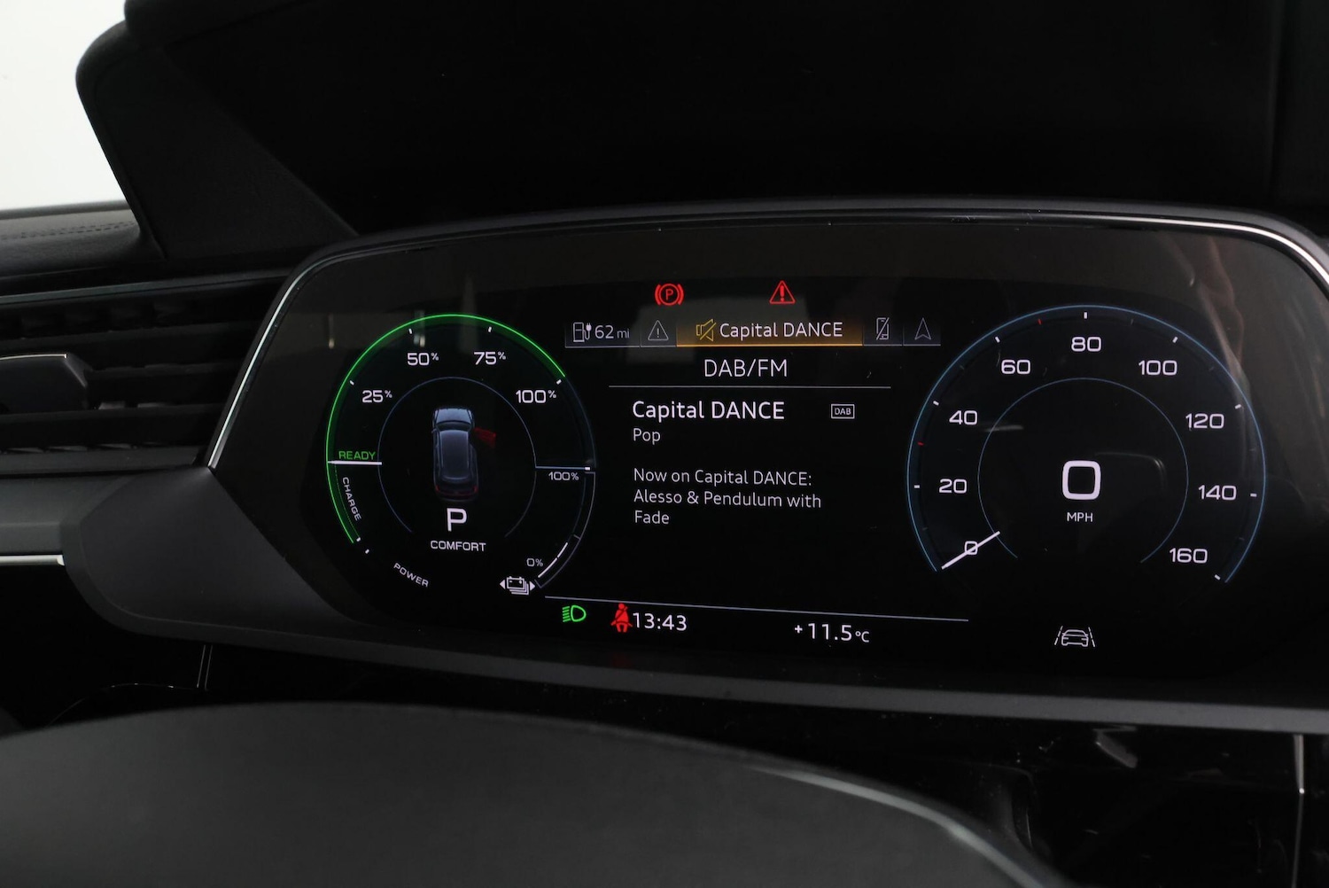 Used Audi e-tron 2022 for sale - 77537865: Photo 34