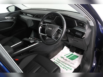 Used Audi e-tron 2022 for sale - 77537865: Photo