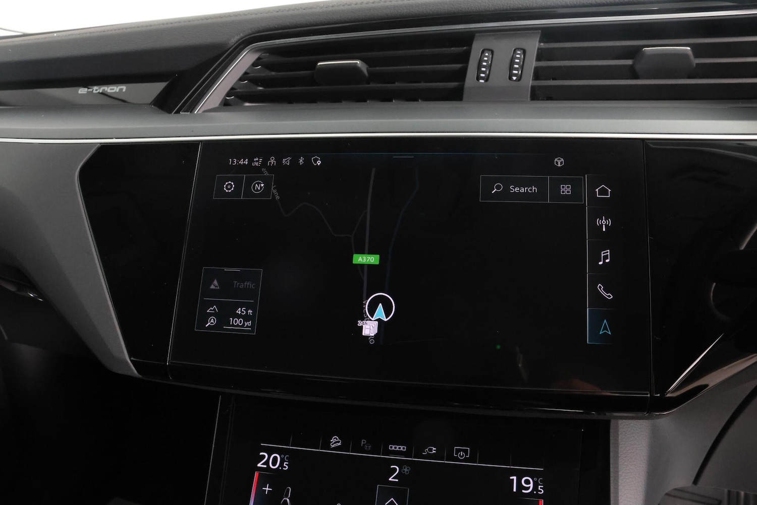 Used Audi e-tron 2022 for sale - 77537865: Photo 4