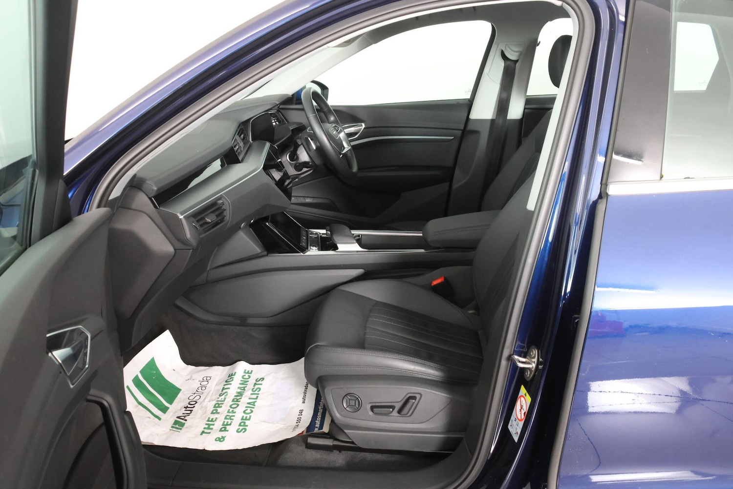 Used Audi e-tron 2022 for sale - 77537865: Photo 45