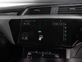 Used Audi e-tron 2022 for sale - 77537865: Photo