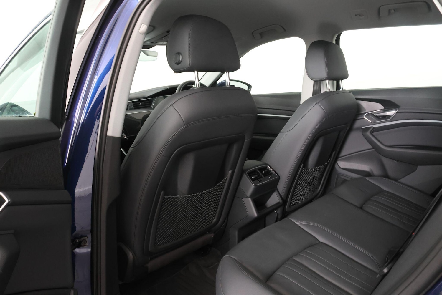 Used Audi e-tron 2022 for sale - 77537865: Photo 54