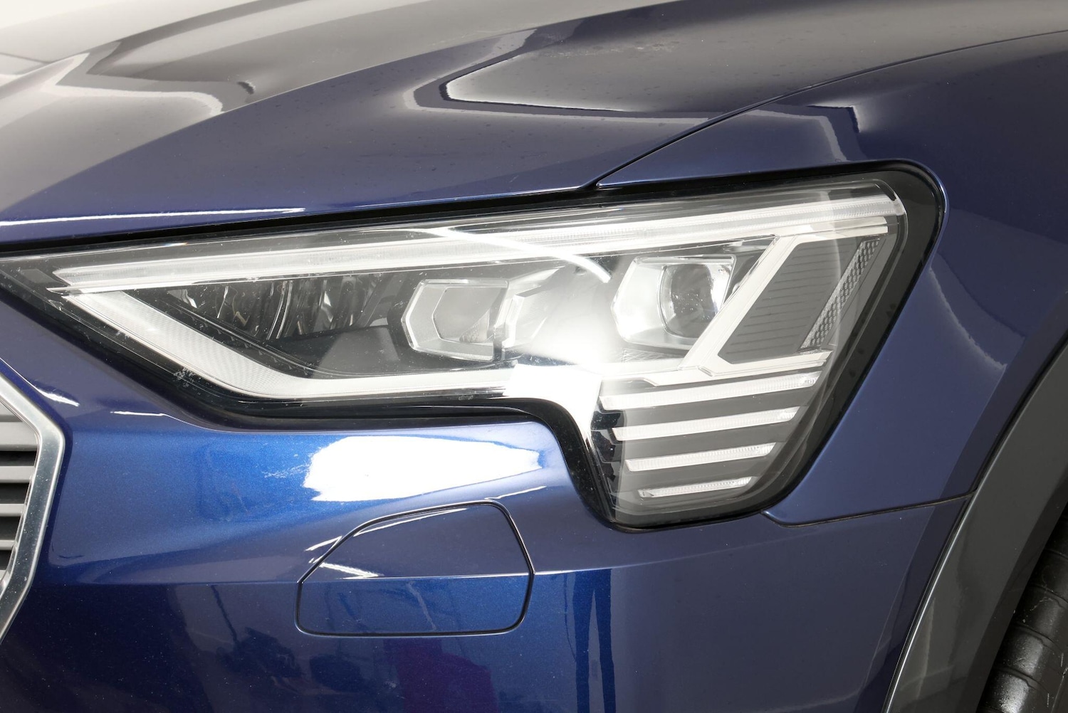 Used Audi e-tron 2022 for sale - 77537865: Photo 59