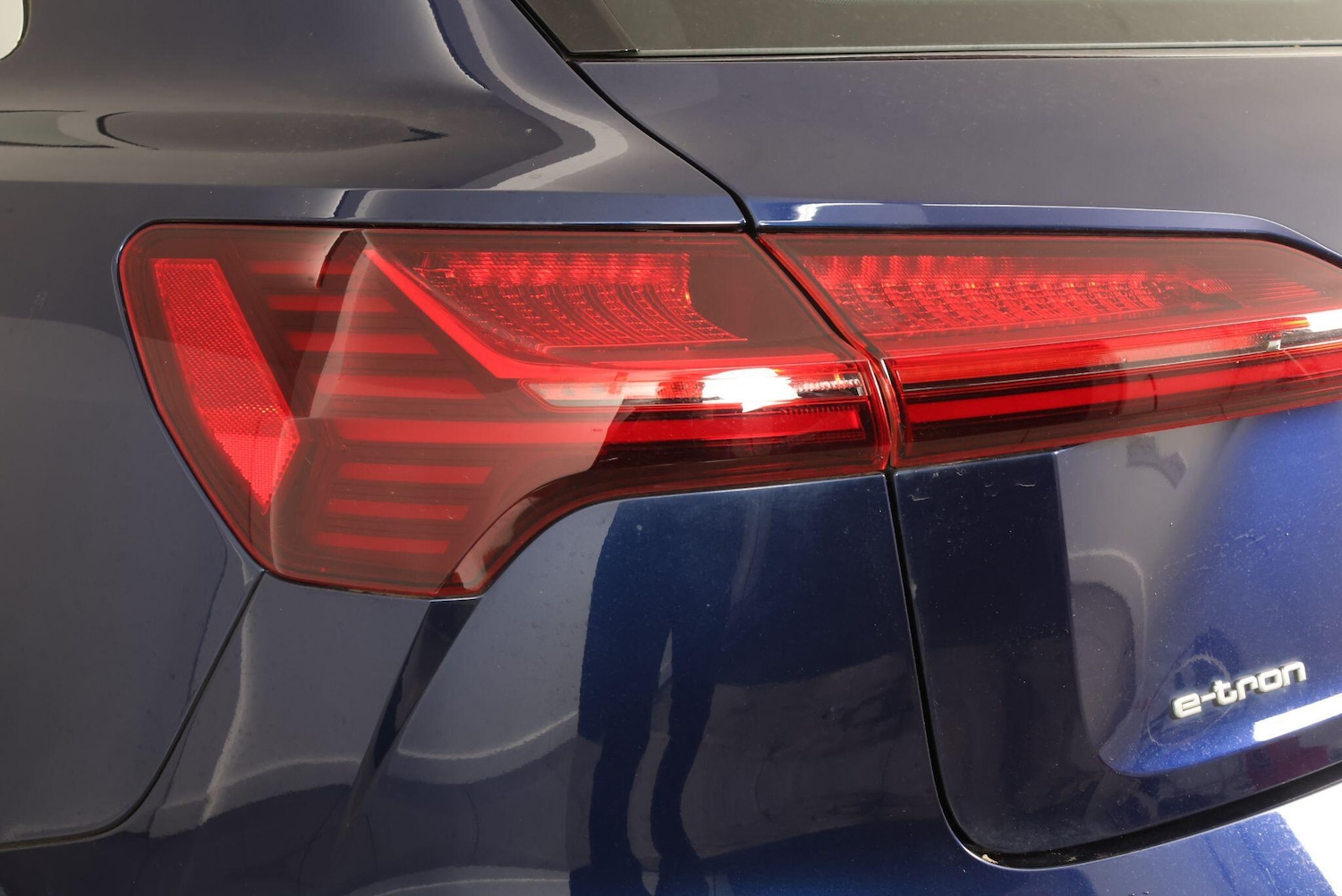 Used Audi e-tron 2022 for sale - 77537865: Photo 62