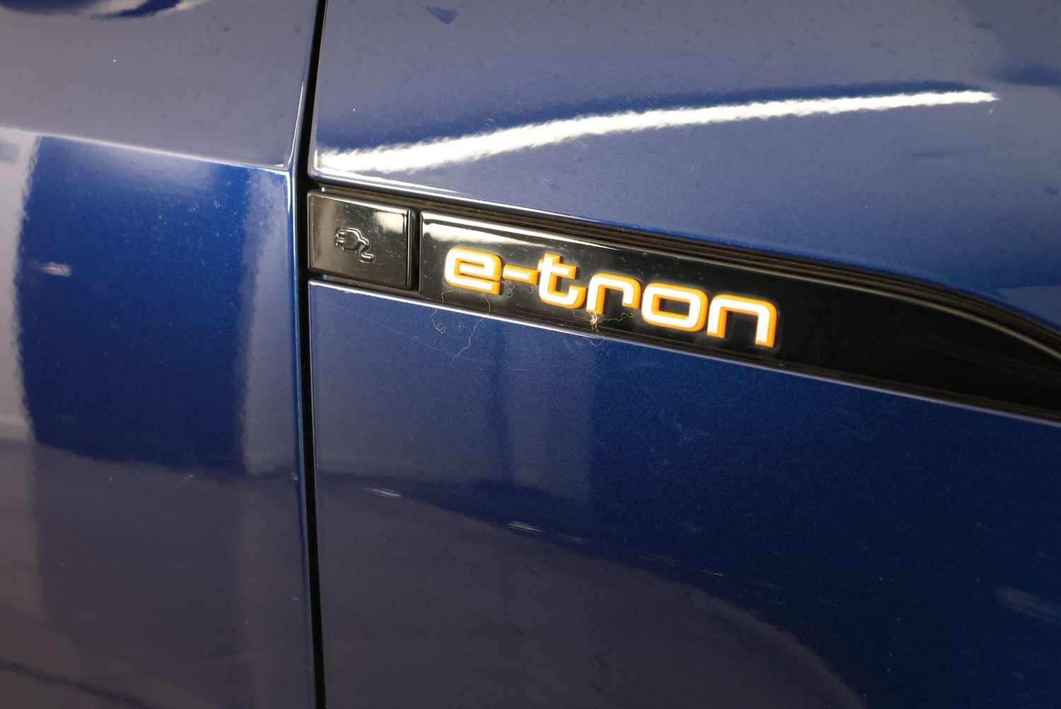 Used Audi e-tron 2022 for sale - 77537865: Photo 65