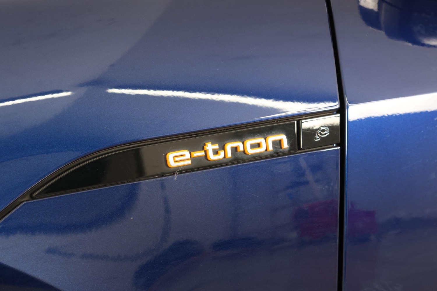 Used Audi e-tron 2022 for sale - 77537865: Photo 66