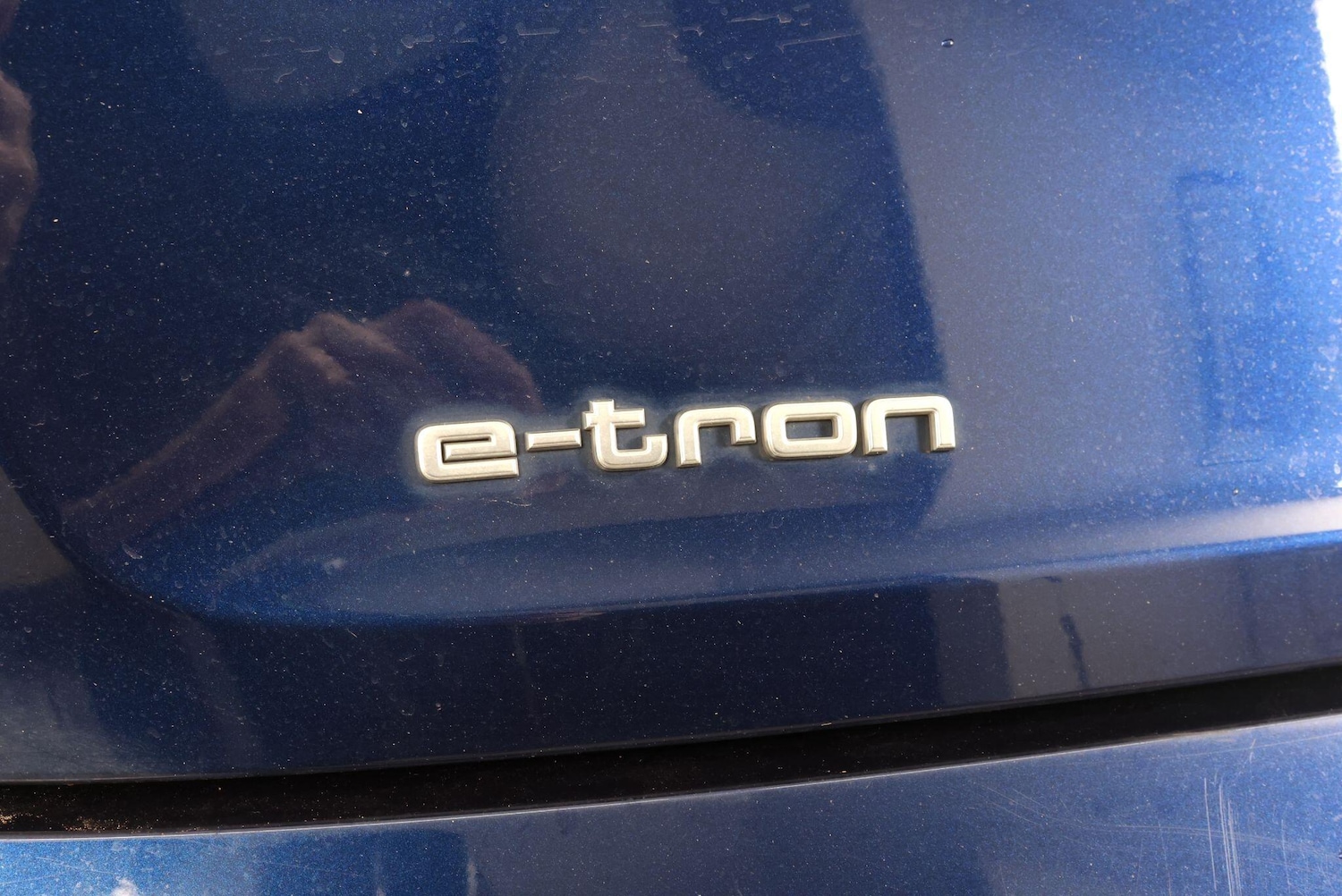 Used Audi e-tron 2022 for sale - 77537865: Photo 67