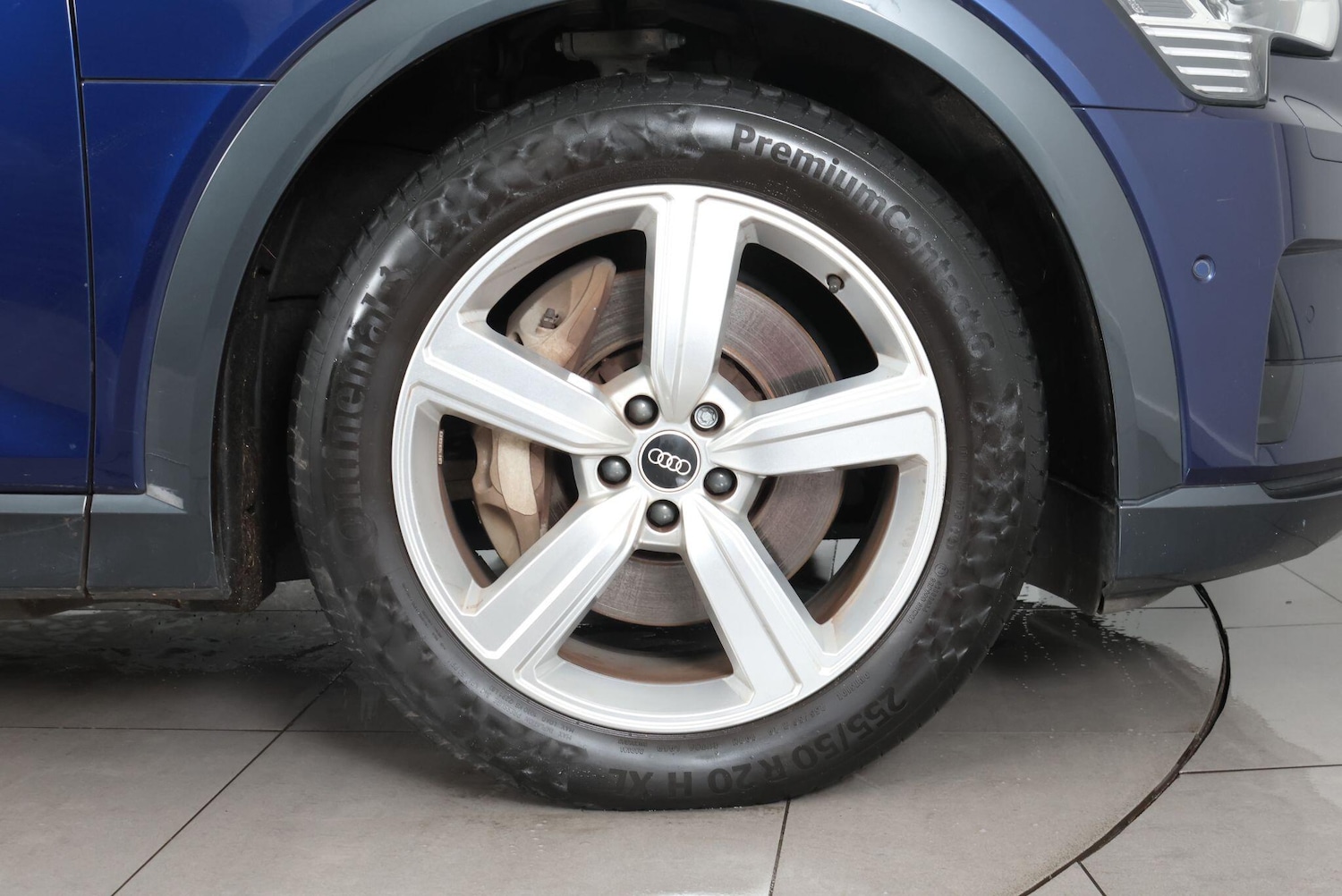 Used Audi e-tron 2022 for sale - 77537865: Photo 74