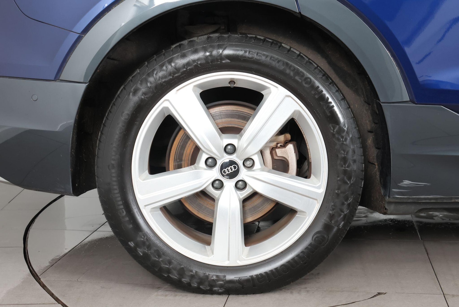 Used Audi e-tron 2022 for sale - 77537865: Photo 75