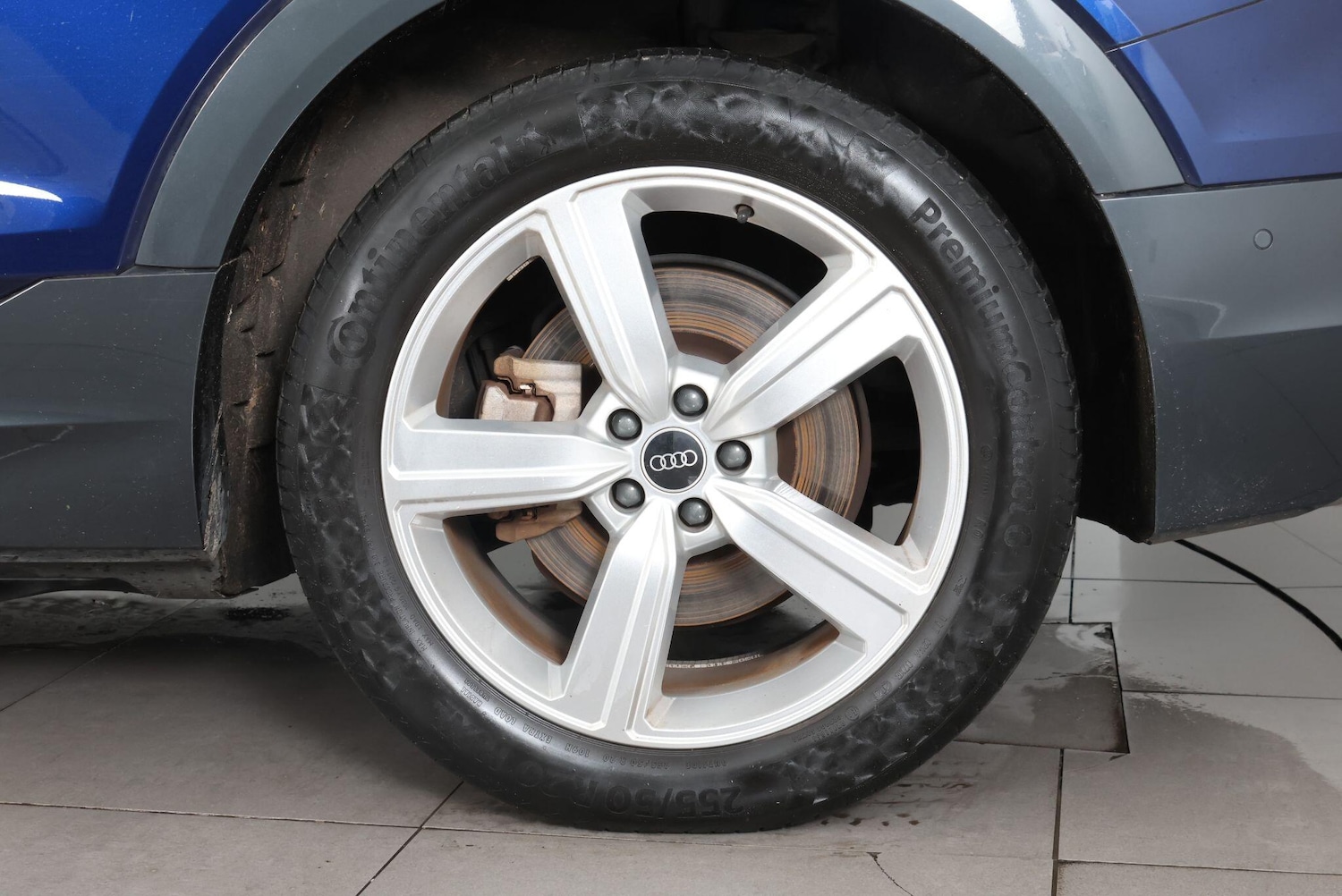 Used Audi e-tron 2022 for sale - 77537865: Photo 76