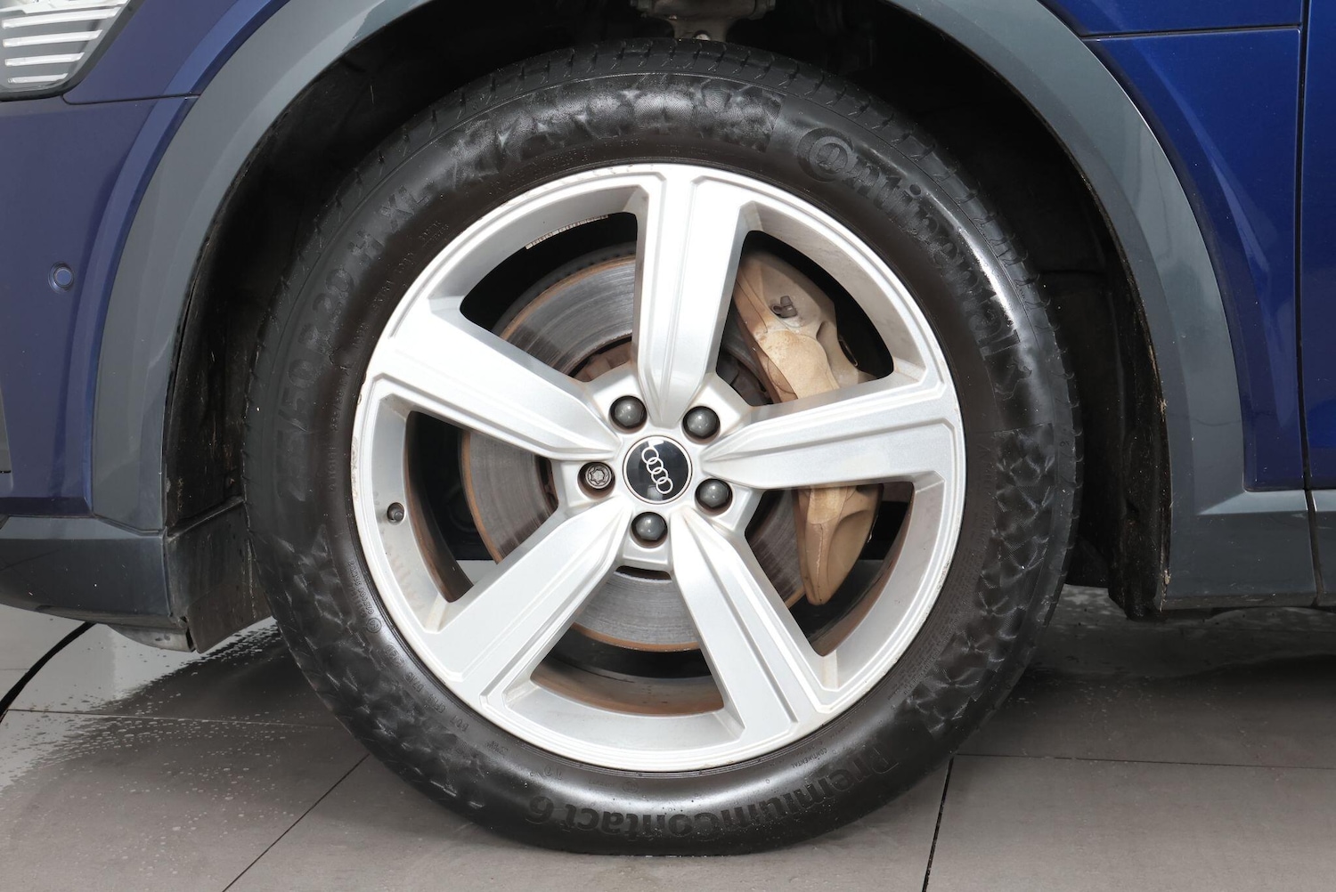 Used Audi e-tron 2022 for sale - 77537865: Photo 77