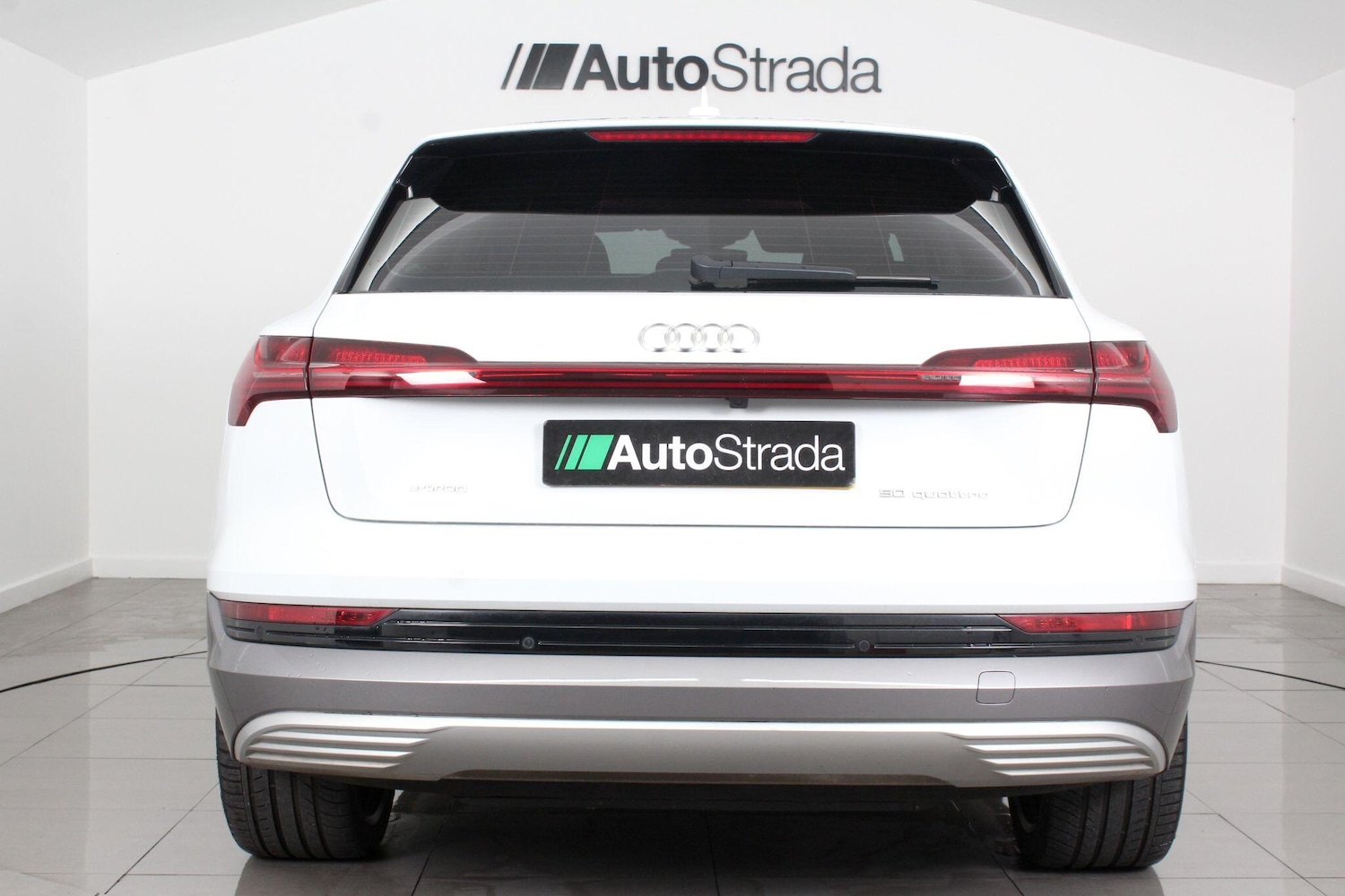 Used Audi e-tron for sale - 76990368: Photo 10