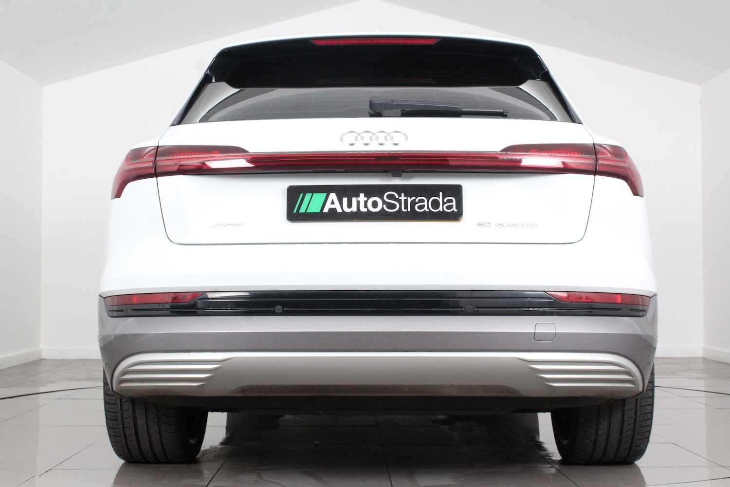 Used Audi e-tron for sale - 76990368: Photo 11