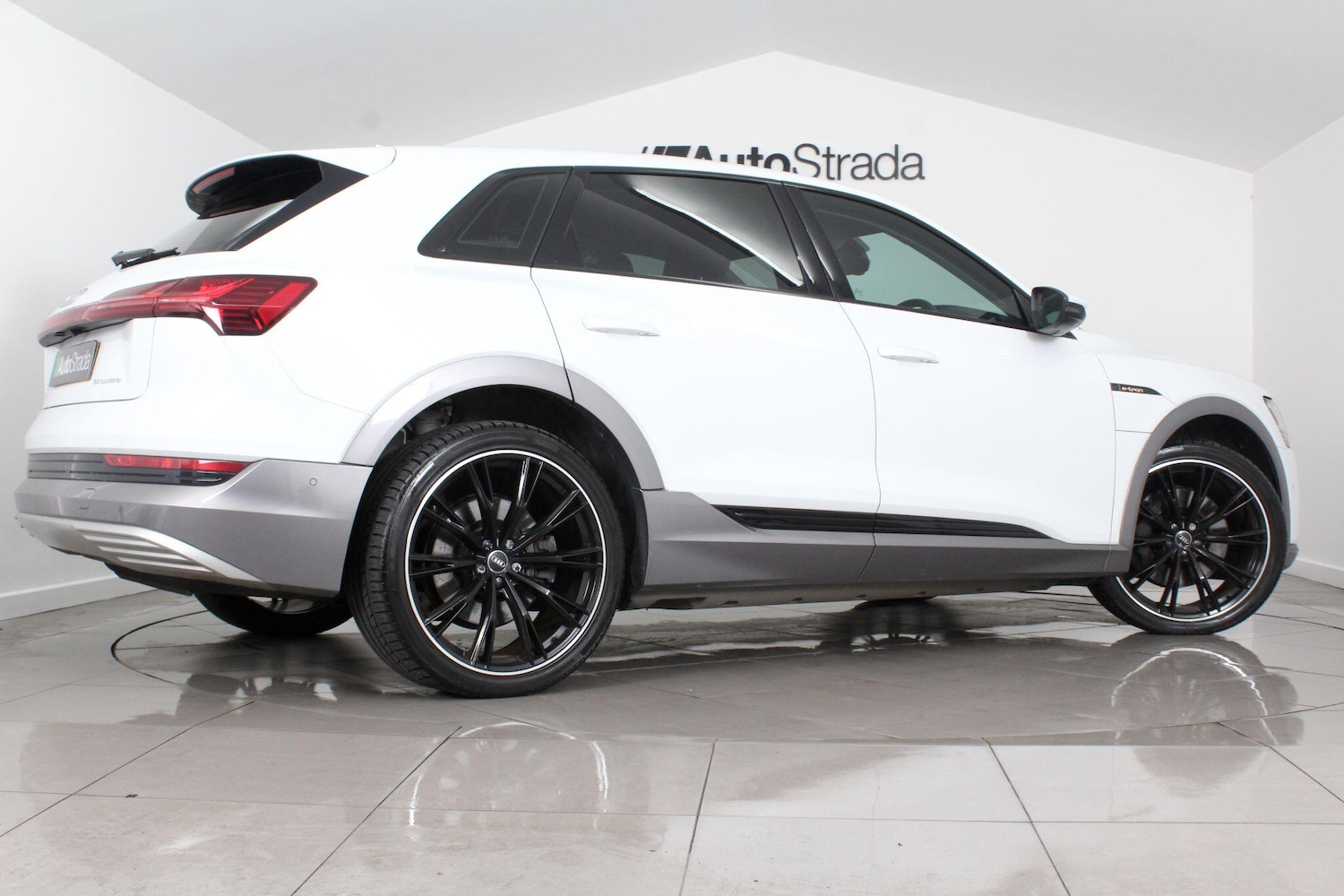 Used Audi e-tron for sale - 76990368: Photo 12