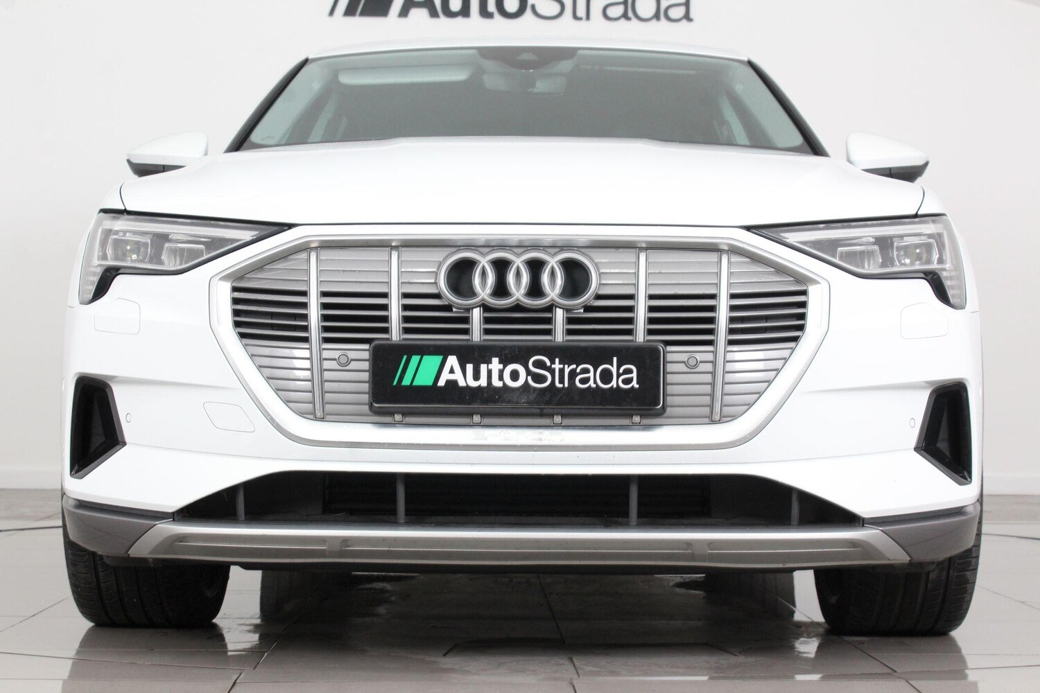 Used Audi e-tron for sale - 76990368: Photo 15