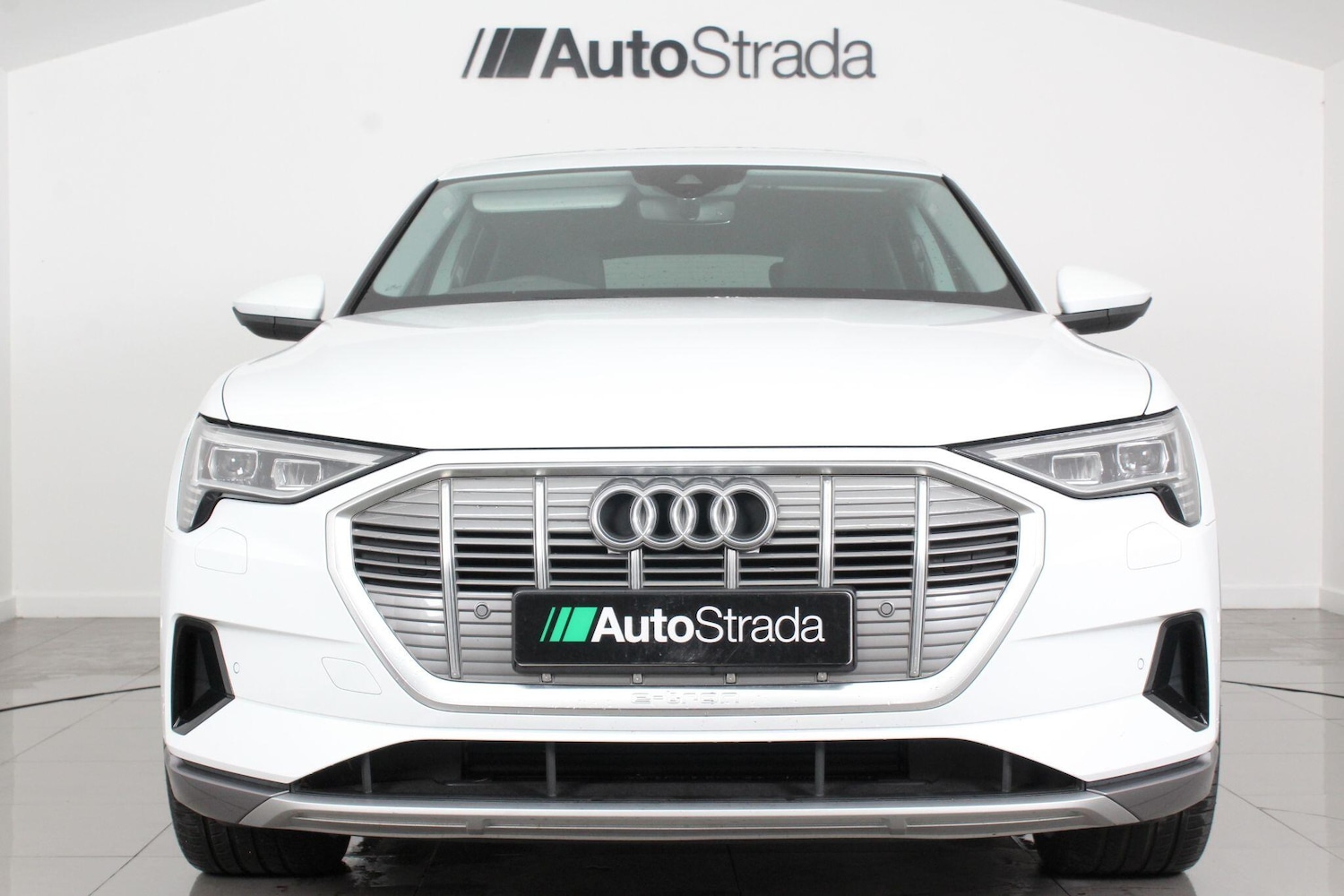 Used Audi e-tron for sale - 76990368: Photo 16