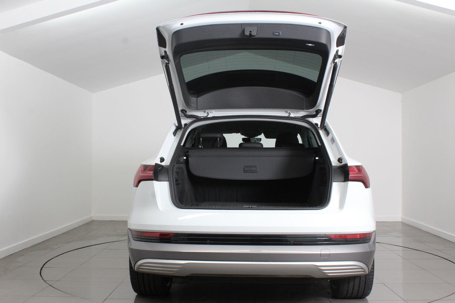 Used Audi e-tron for sale - 76990368: Photo 20