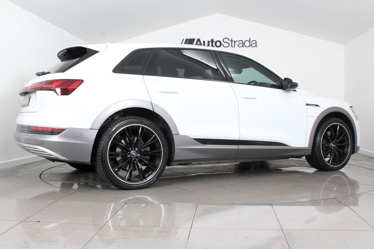 Used Audi e-tron for sale - 76990368: Photo 21