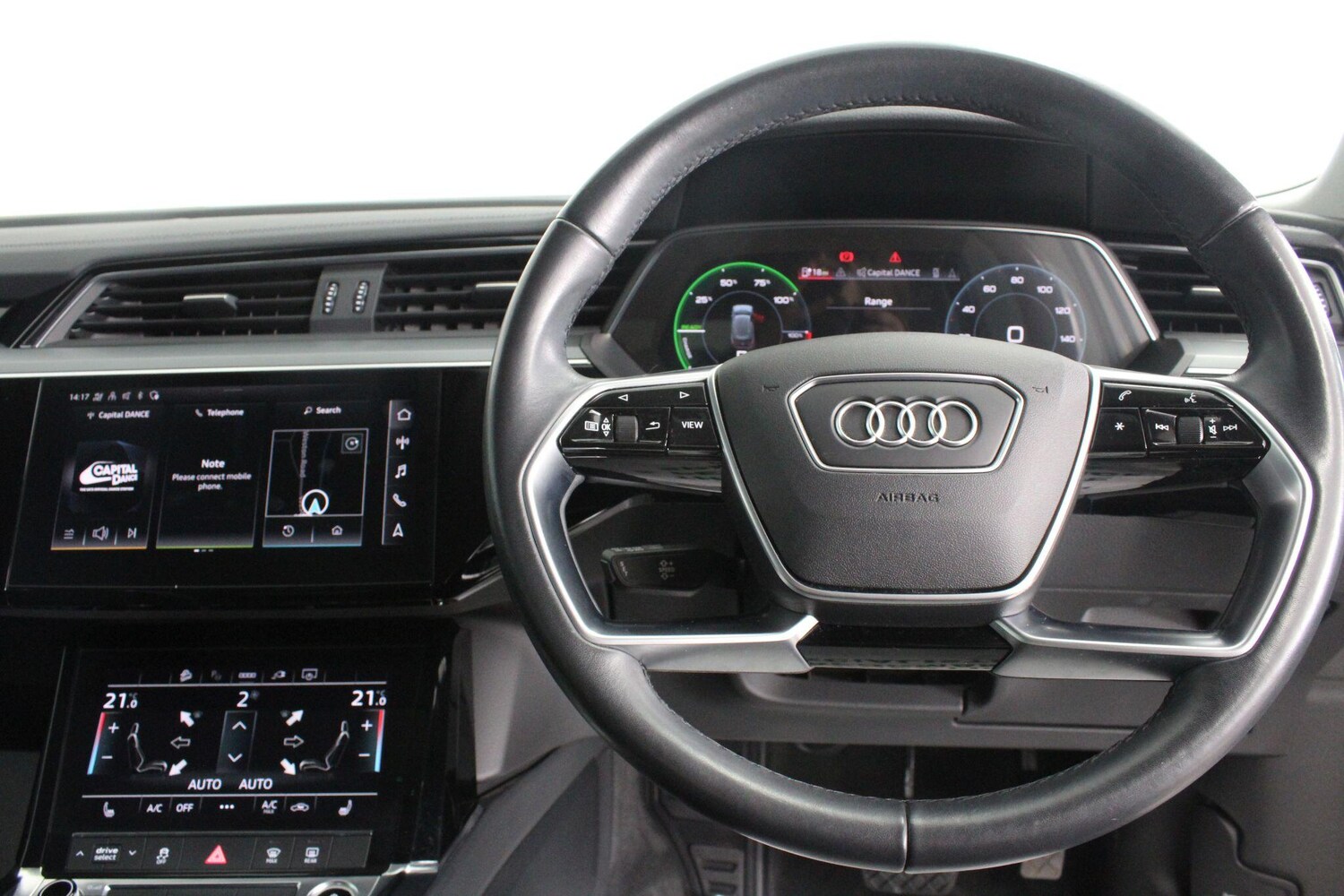 Used Audi e-tron for sale - 76990368: Photo 22
