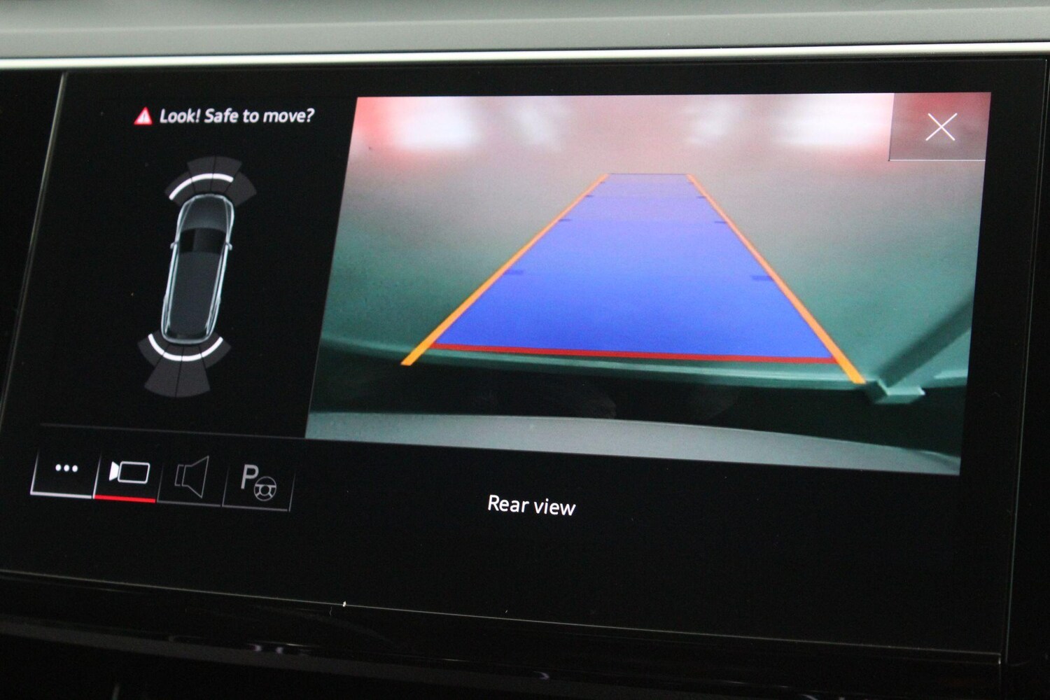 Used Audi e-tron for sale - 76990368: Photo 34