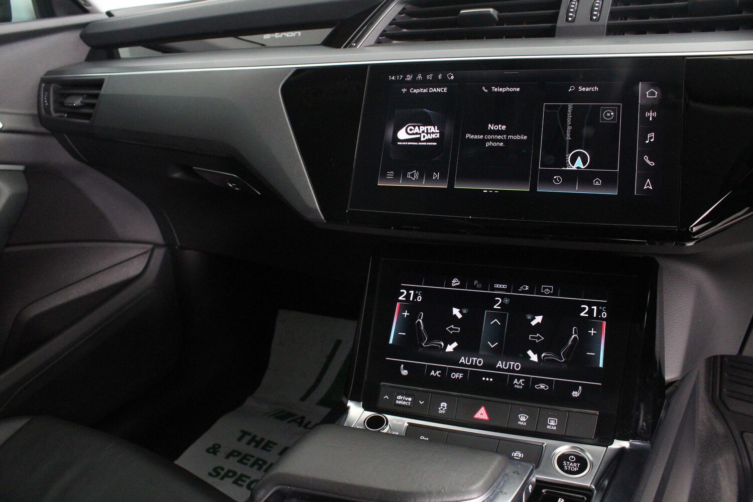 Used Audi e-tron for sale - 76990368: Photo 36