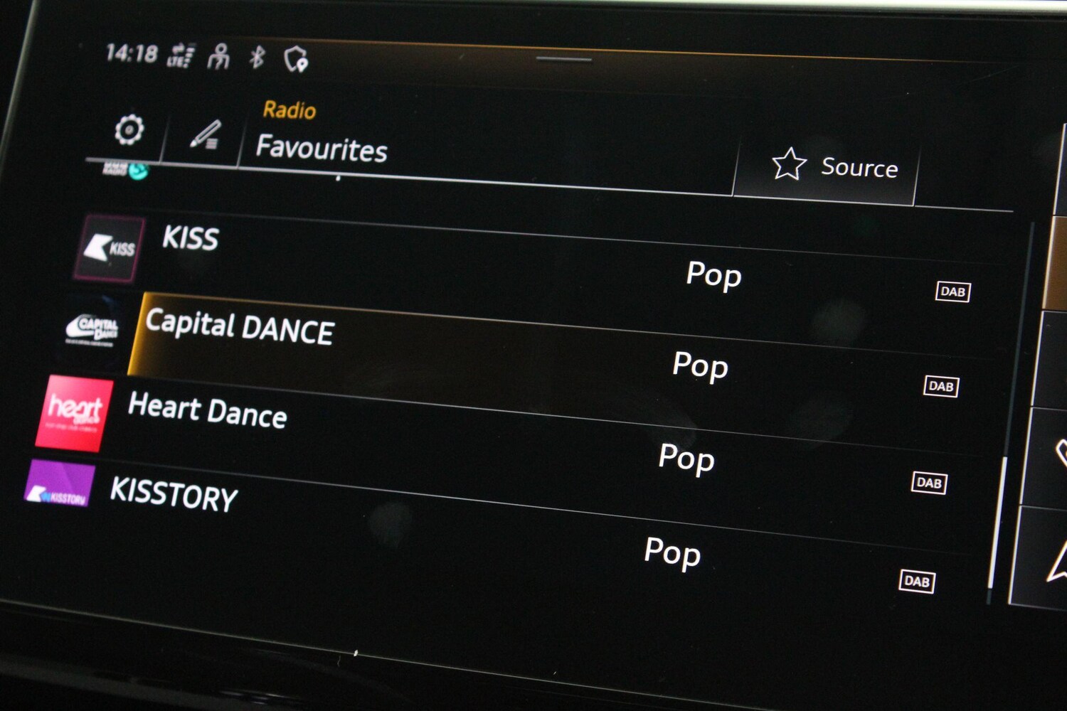 Used Audi e-tron for sale - 76990368: Photo 40