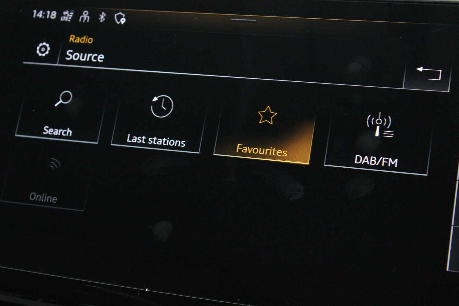 Used Audi e-tron for sale - 76990368: Photo 42