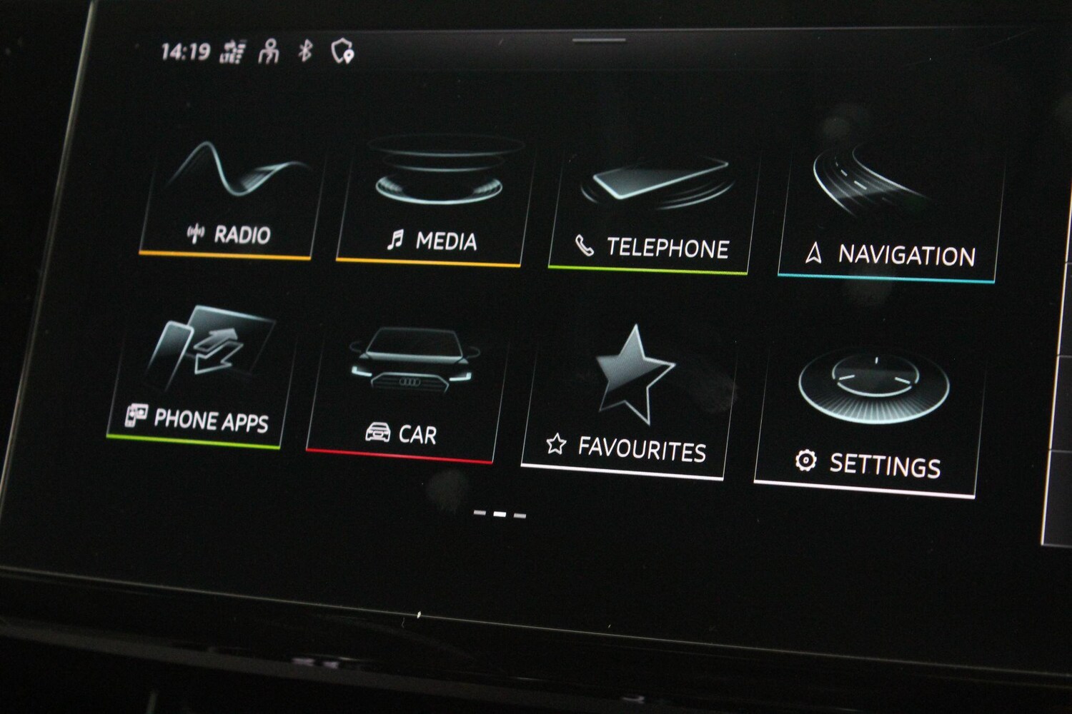 Used Audi e-tron for sale - 76990368: Photo 44