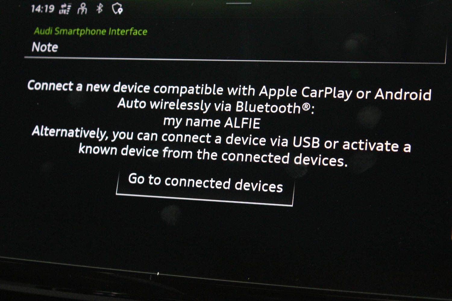 Used Audi e-tron for sale - 76990368: Photo 45